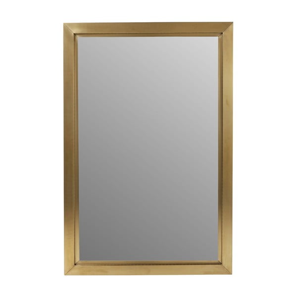 Sieninis veidrodis "Kare Design Flash", 120 x 80 cm