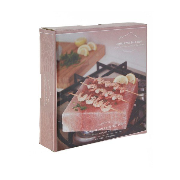 Druskos plokštė kepimui Himalayan – Premier Housewares-image-4