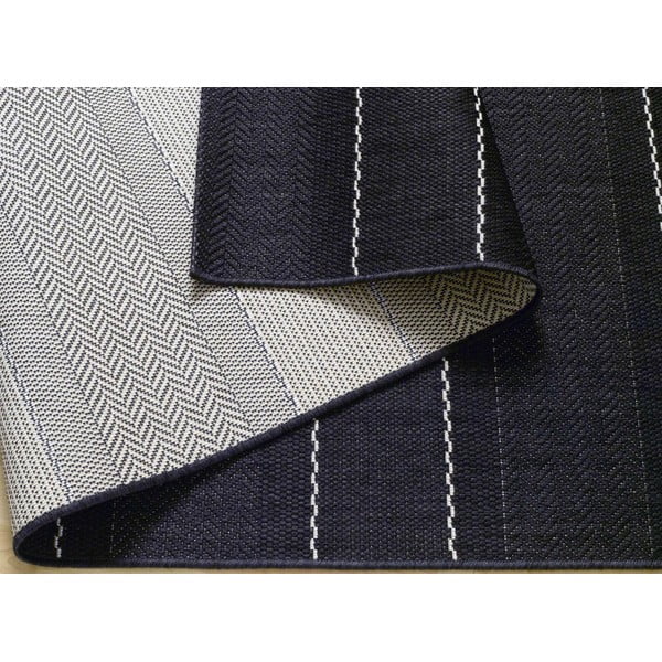 Juodas lauko kilimas Hanse Home Sunshine, 160 x 230 cm-image-1