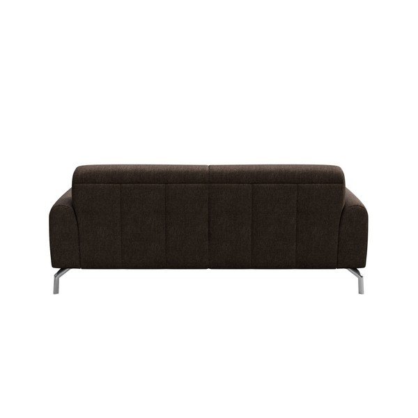 Rudos spalvos sofa MESONICA Puzo, 170 cm-image-3