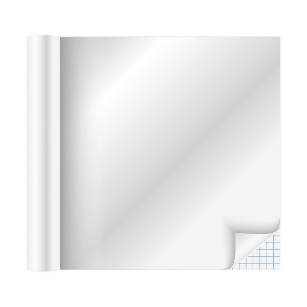 Veidrodinis lipdukas 58x150 cm – Wenko