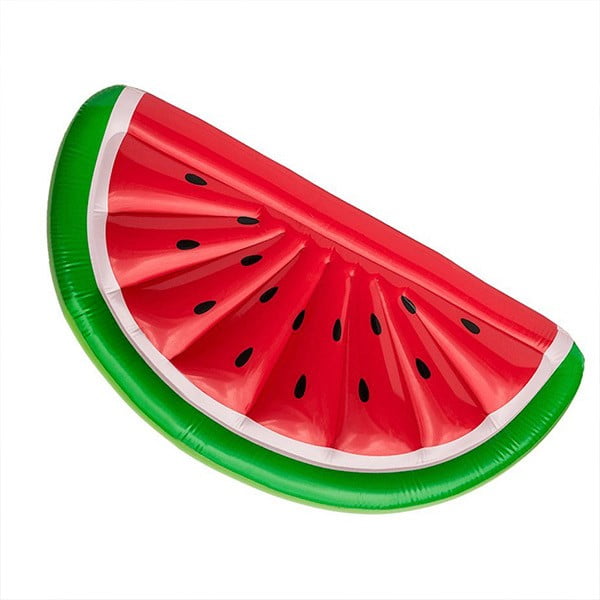 "InnovaGoods" oro čiužinys "Watermelon