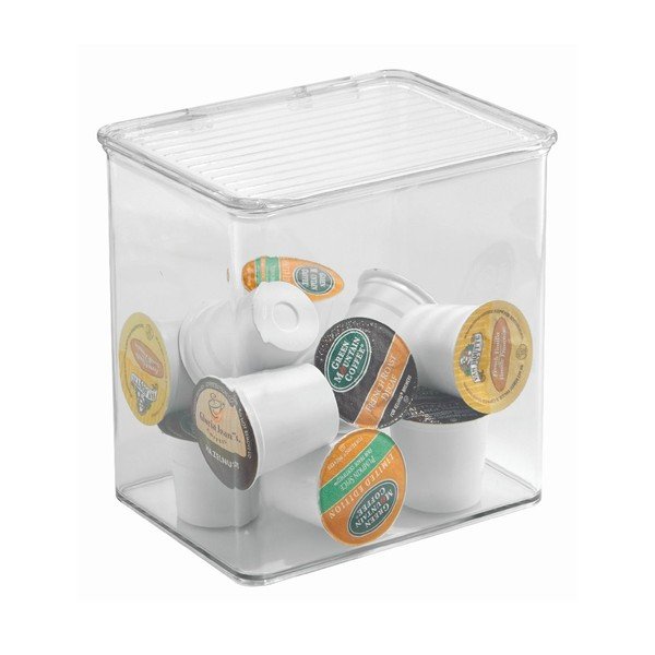 iDesign Cleary dėklas, 14 x 17 x 18 cm-image-1