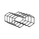 Vyno stovas iš metalo butelių skaičius 3 Rocks – Zone