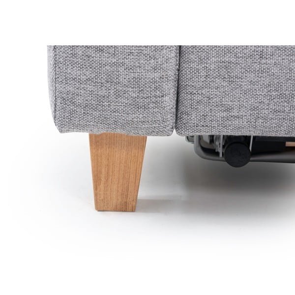 Pilka sofa-lova Scandic Sonia-image-4