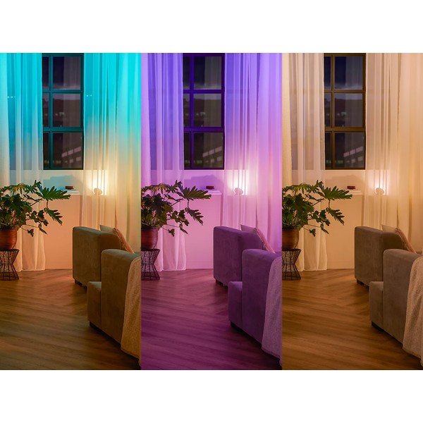 Sieninis jungiklio modulis – Philips Hue-image-1