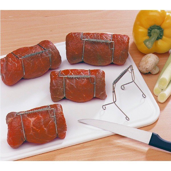 10 spaustukų rinkinys Maximex Roll-image-1