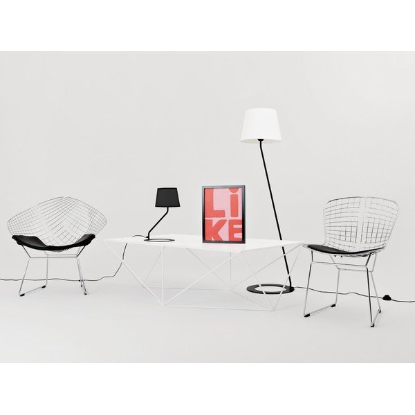 Juoda stalinė lempa Shade - CustomForm-image-3