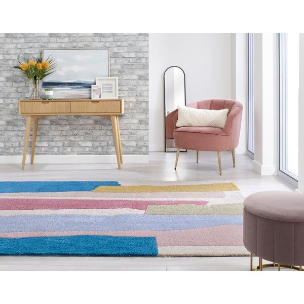 Kilimas Flair Rugs Escala, 160 x 230 cm-image-4