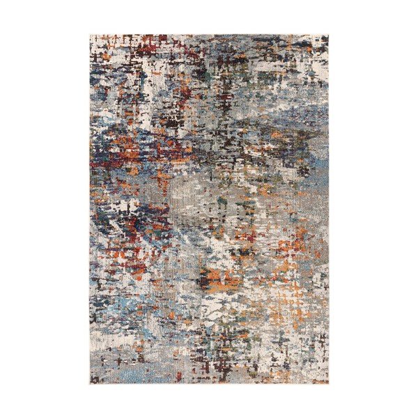Kilimas 80x150 cm Colores Cloud Everest – Asiatic Carpets
