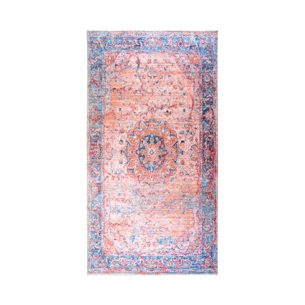 Kilimas Vitaus Turkuaz Hali, 120 x 80 cm