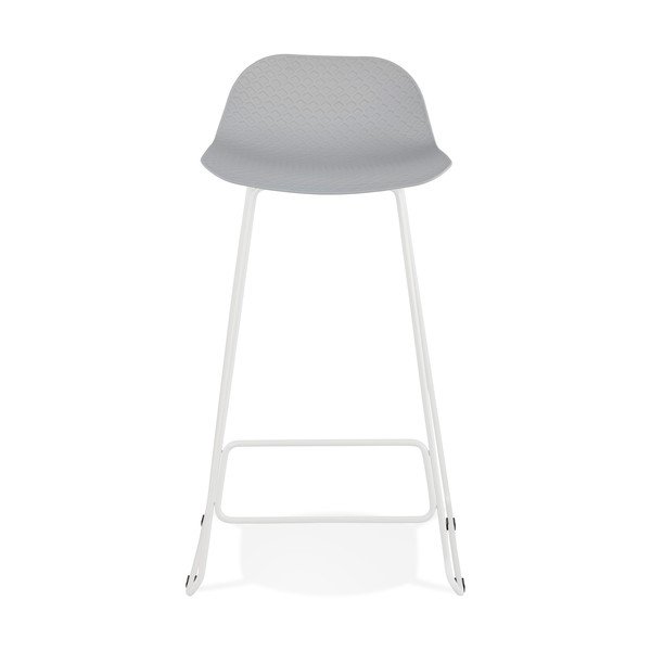 Kokoon Slade pilka baro kėdė, sėdynės aukštis 76 cm-image-1