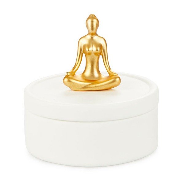 Papuošalų dėžutė Yoga – Balvi