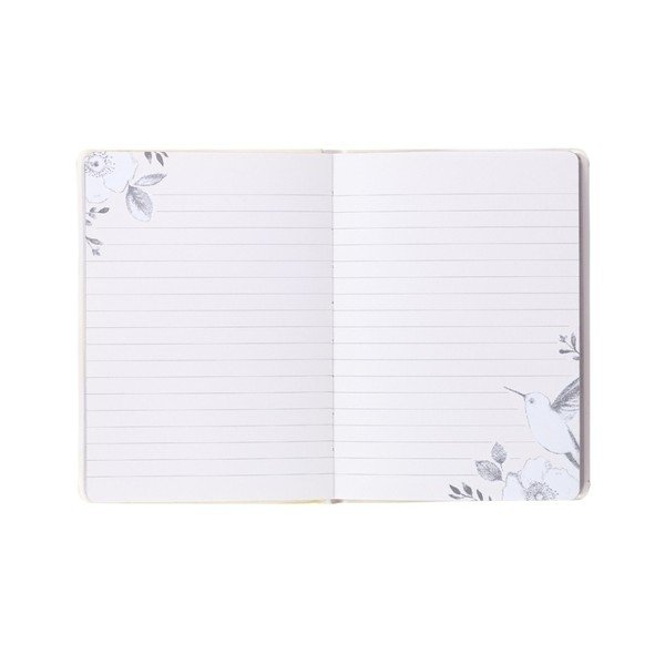 Vestuvių užrašų knygelė Busy B-image-3