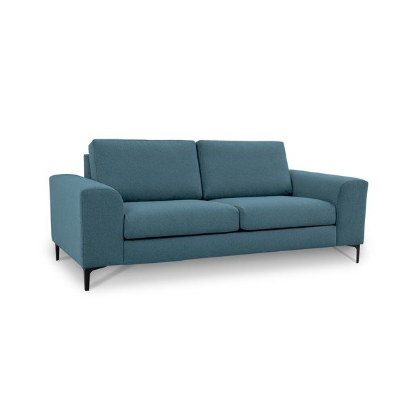 Sofa turkio spalvos 214 cm Henry – Scandic-image-1