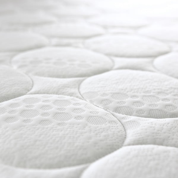 Vidutinio kietumo/minkštas putų apverčiamas vaikiškas čiužinys 90x200 cm Junior Relax 13 – Materasso-image-3