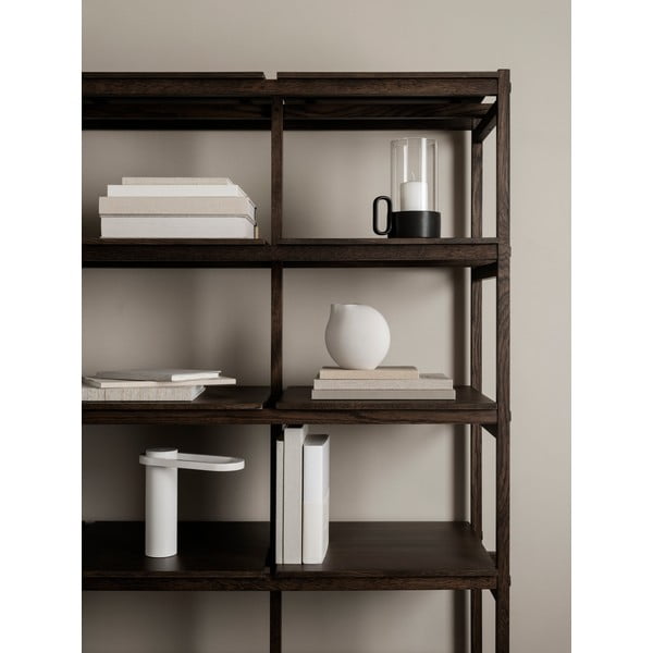 Stiklinis žibintas Yuragi - Blomus-image-1