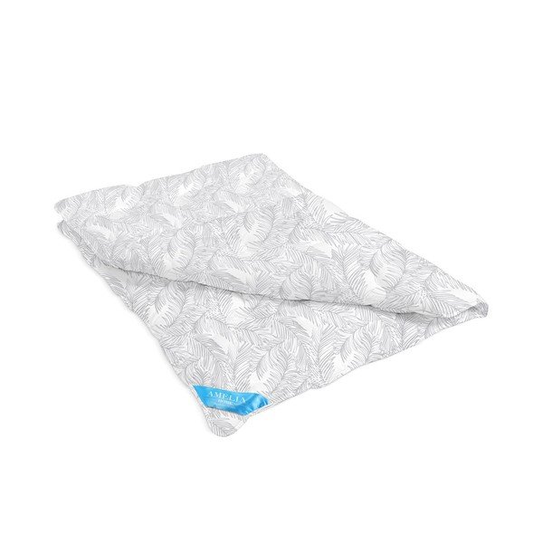Mikropluošto antklodė su užpildu AmeliaHome Floria, 200 x 200 cm-image-3