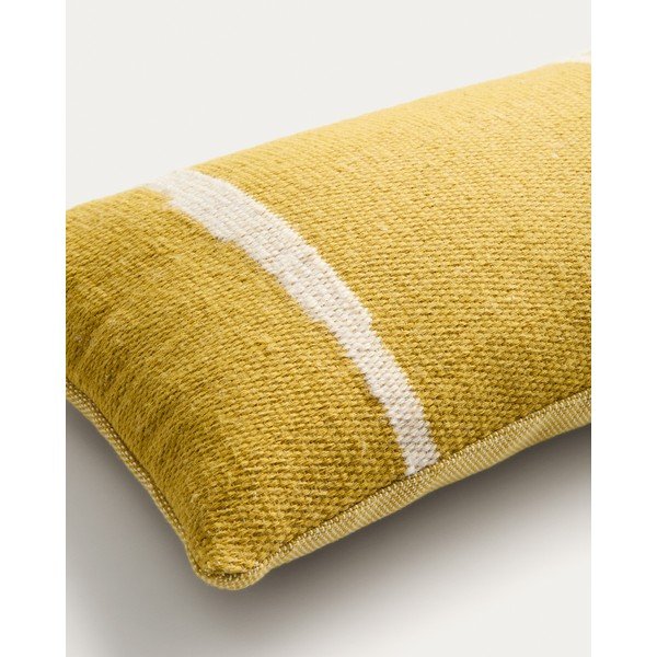 Lauko pagalvėlė 30x50 cm Daila – Kave Home-image-3
