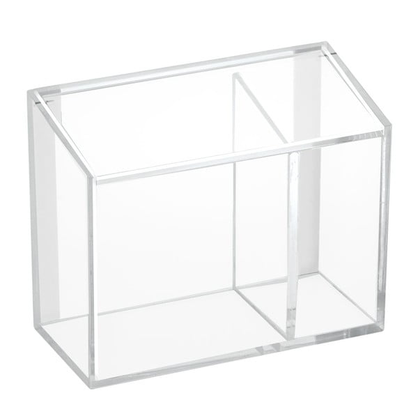 Sieninis organizatorius "InterDesign Affixx Vanity", 13 cm ilgio-image-4