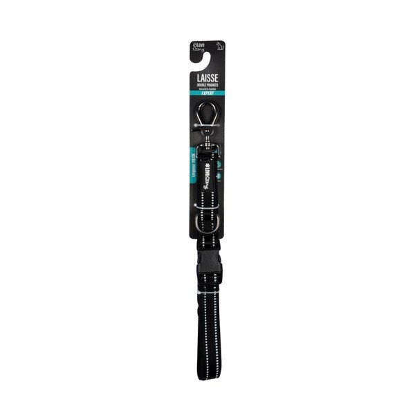 Pavadėlis juodos spalvos – Love Story-image-1