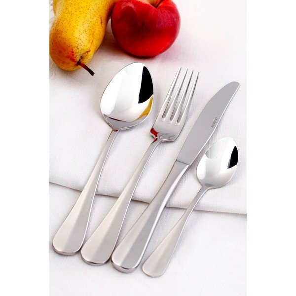 24 dalių stalo įrankių rinkinys Vialli Design Venezia-image-1