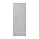 Kilimas šviesiai pilkos spalvos 80x300 cm Fancy – Hanse Home