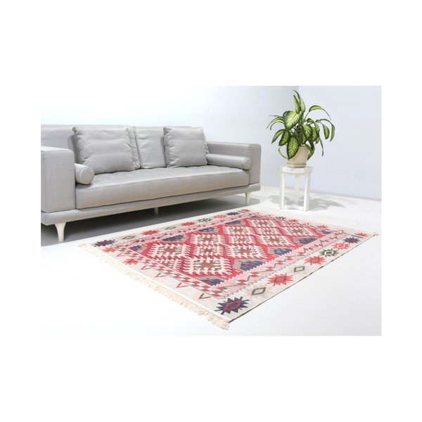 Kilimas Vitaus Kareton, 80 x 300 cm-image-1