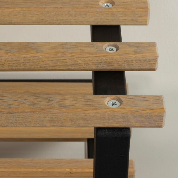 Spintelė batams iš metalo juodos spalvos Marco – Spinder Design-image-4