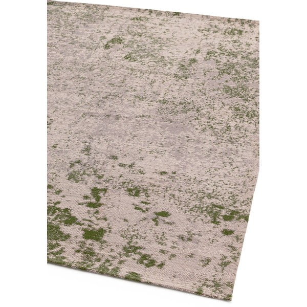 Iš perdirbto pluošto lauko kilimas khaki spalvos 120x170 cm Dara – Asiatic Carpets-image-3