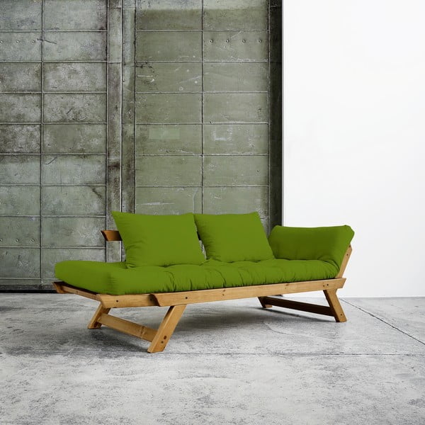 Sofa "Karup Bebop Honey/Lime-image-4