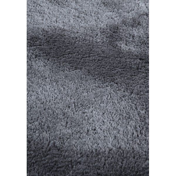 Apvalios formos kilimas antracito spalvos ø 160 cm Leon – Villeroy&Boch-image-3