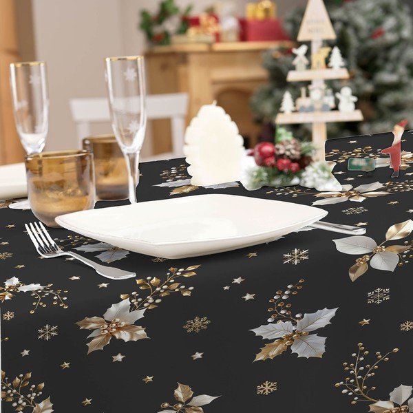 Staltiesė 150x240 cm Guido – douceur d'intérieur-image-4