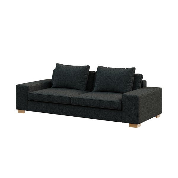 Tamsiai pilka sofa Ghado Cobb-image-3