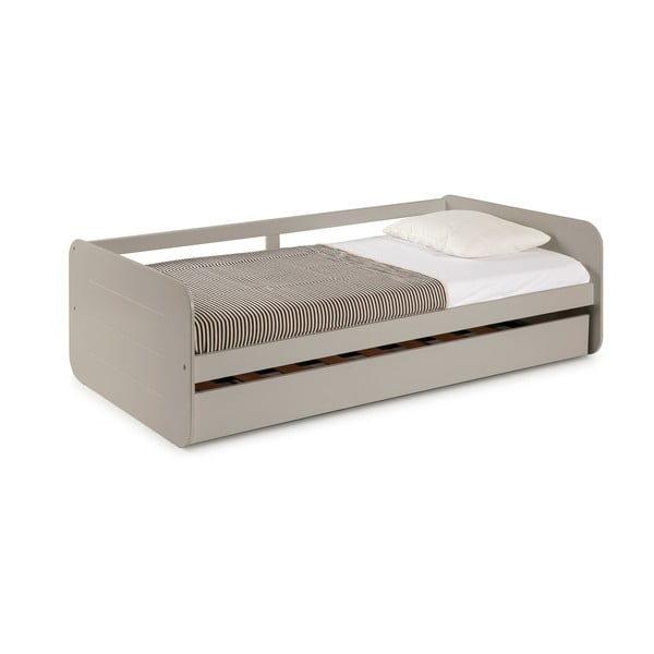 Pilka vaikiška lova su ištraukiama lova Marckeric Redona, 90 x 190 cm-image-3