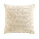 Iš medvilnės dekoratyvinis pagalvės užvalkalas 40x40 cm Sylvia – douceur d'intérieur