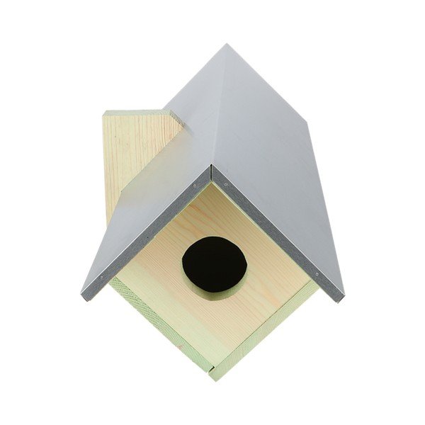 Iš medžio inkilas pelėdai – Esschert Design-image-3