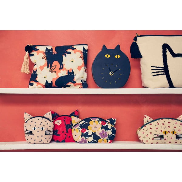 Vaikiškas laikrodis Chamouflage - Jardin d'Ulysse-image-1