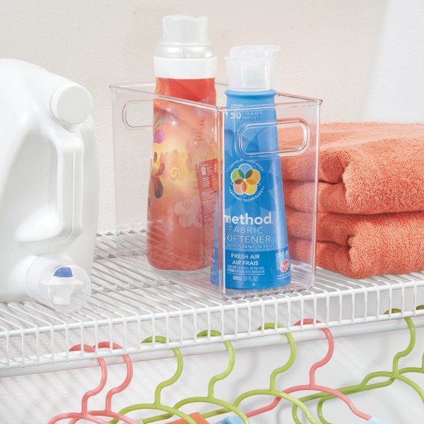 Iš plastiko šaldytuvo organizatorius Binz – iDesign-image-1