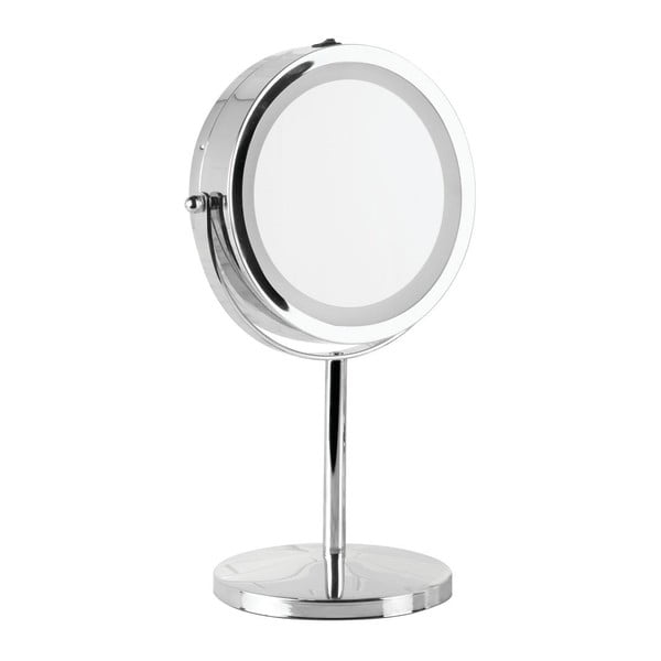 iDesign Vanity kosmetinis veidrodis