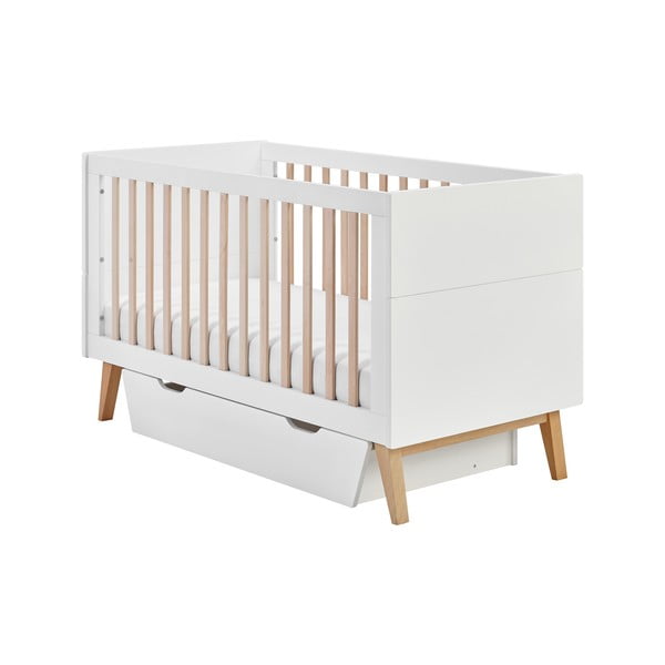 Vaikiška lova Pinio Swing, 70 x 140 cm-image-3