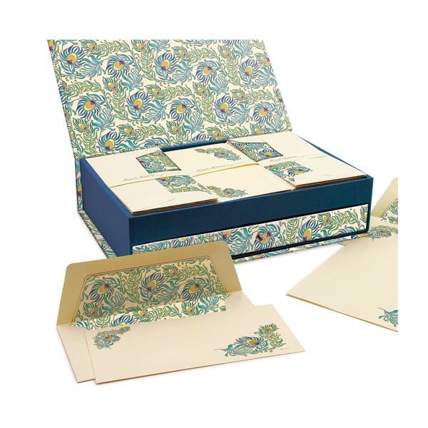 Raštinės reikmenys Peacock – Kartos-image-1