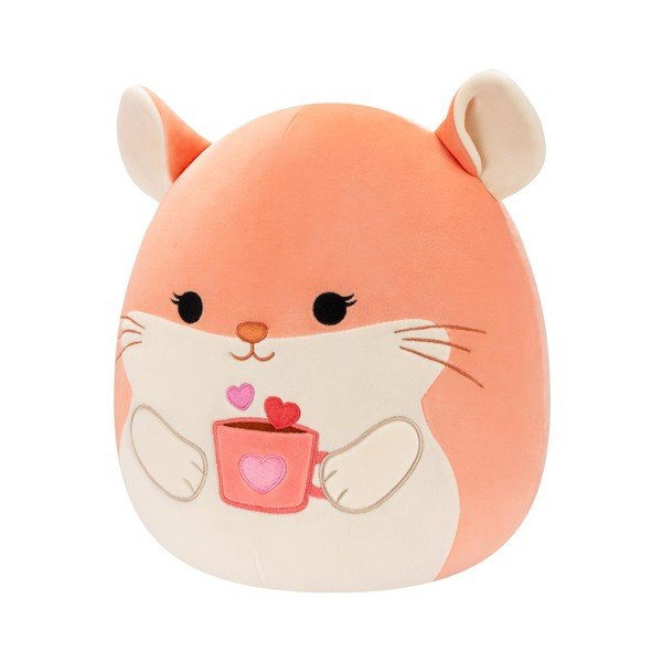 Pliušinis žaislas Erica – SQUISHMALLOWS-image-2