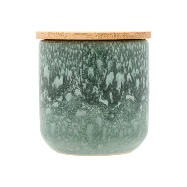 Aromatinė žvakė degimo laikas 30 h Iris Coconut Mango – Villa Collection