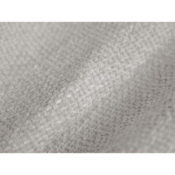 Kampinė sofa šviesiai pilkos spalvos (su dešiniuoju kampu) Shane – Micadoni Home-image-1