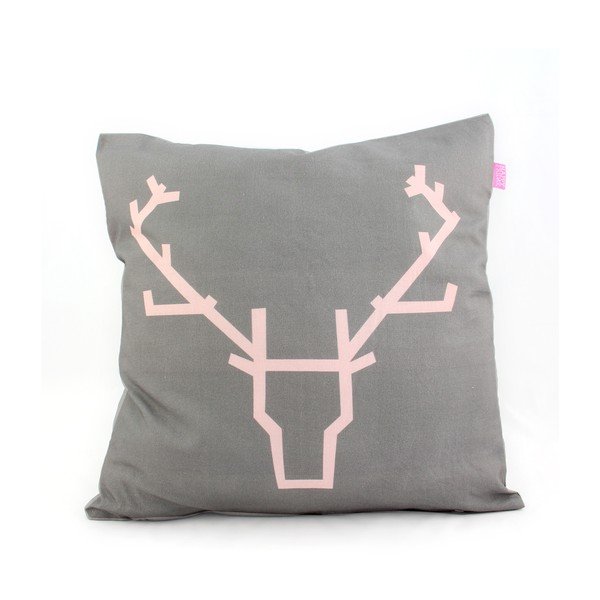 2 medvilninių užvalkalų rinkinys Happy Friday Sweet Dreams-image-3