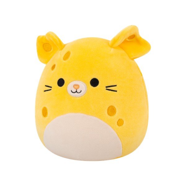 Pliušinis žaislas Amelia – SQUISHMALLOWS-image-1