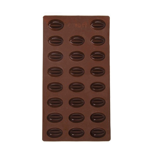 Iš silikonas skirta praline kepimo forma 16,5x32,5 cm – Orion
