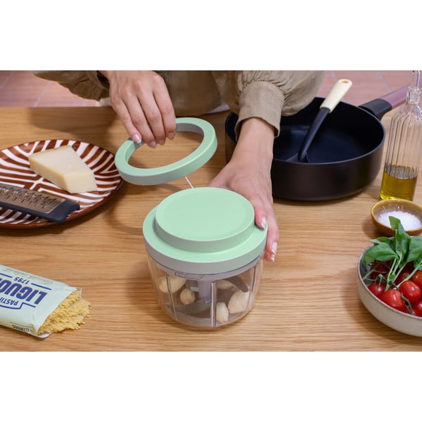 Smulkintuvas Tasty+ – Brabantia-image-1