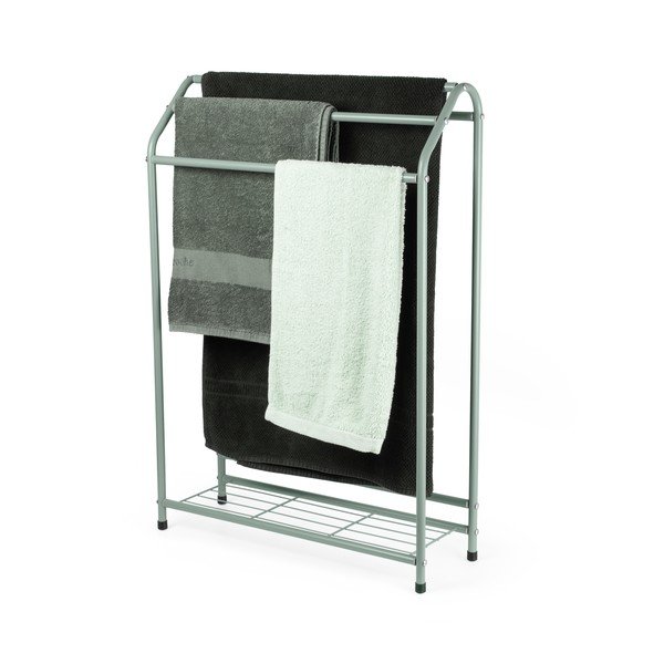 Rankšluosčių stovas mėtų spalvos Grena – Compactor-image-2